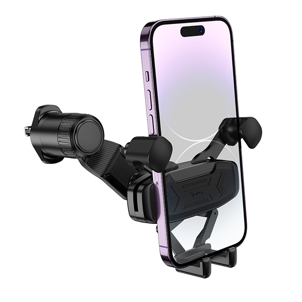 Support de téléphone portable pour grille d'aération de voiture Support de téléphone portable pour grille d'aération de voiture